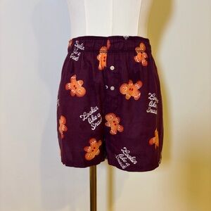 🎄 New with Tags (NWT) Victoria's Secret PINK Sleepwear Shorts. 🎄